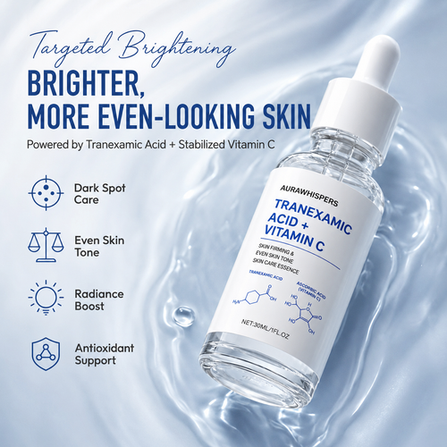 AURAWHISPERS Dark Spot Correcting Serum