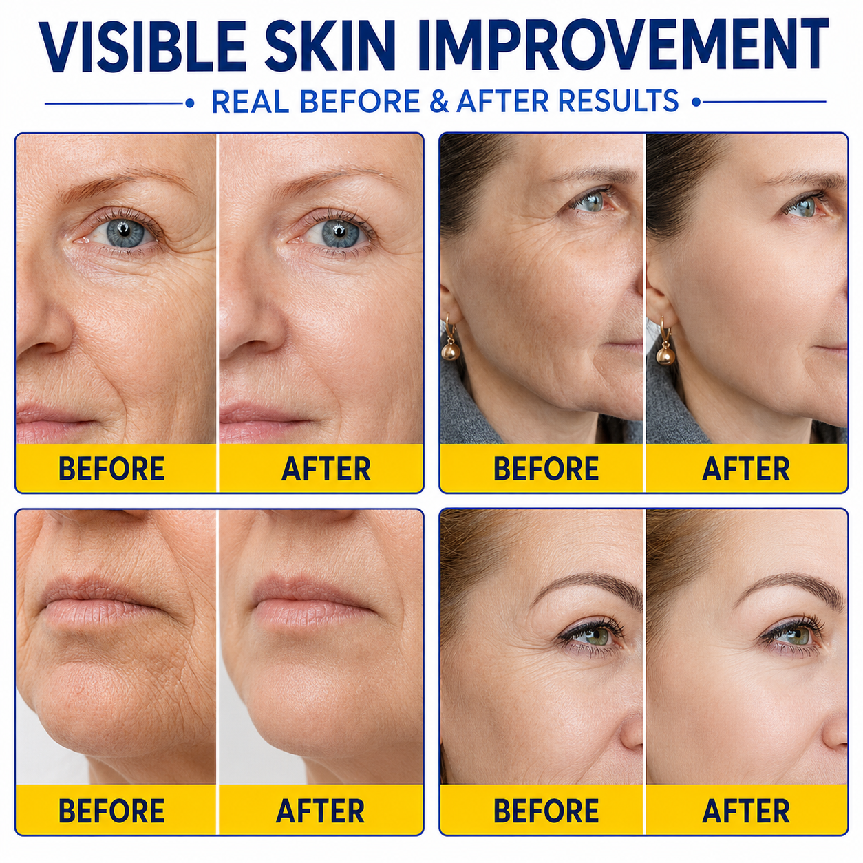 JOYIVORA PDRN WRINKLE-LIFT TIGHTENING CREAM