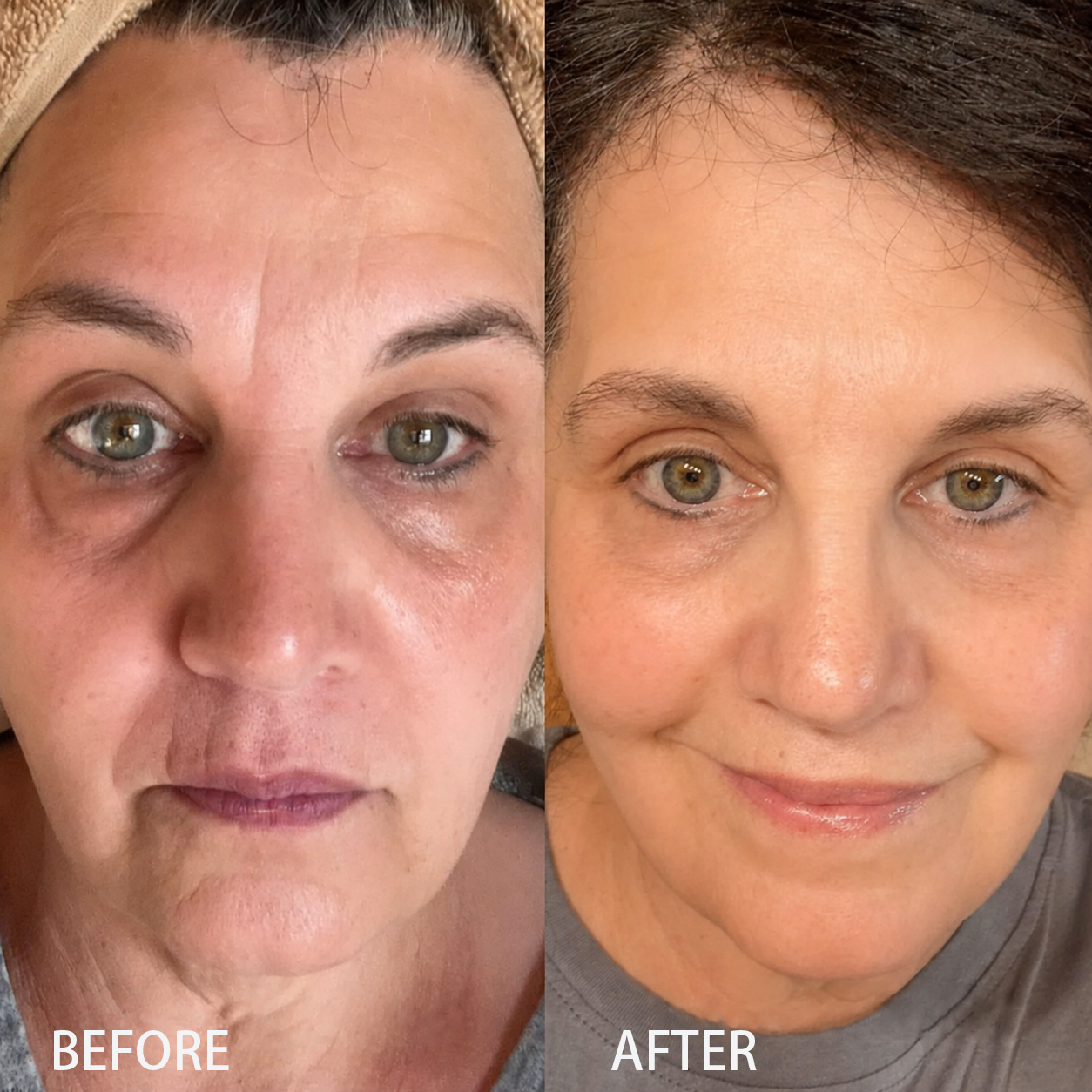 JOYIVORA PDRN WRINKLE-LIFT TIGHTENING CREAM