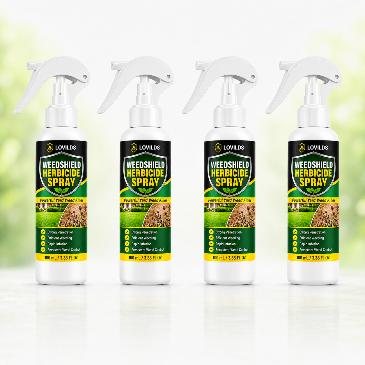 🏆 4 BOTTLES — BEST VALUE