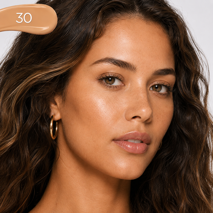 Mirevyn Collagen Tinted Moisturizer