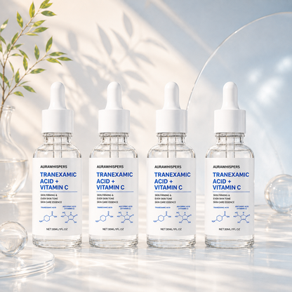 AURAWHISPERS Dark Spot Correcting Serum